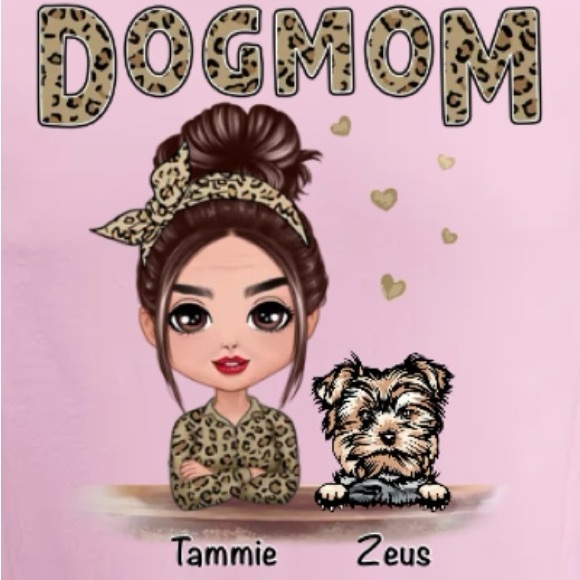 Meet your Posher, Tammie - Picture 2 of 3